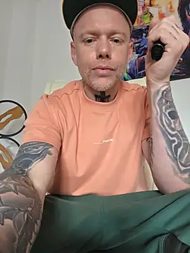 عرض كام BeYourToy