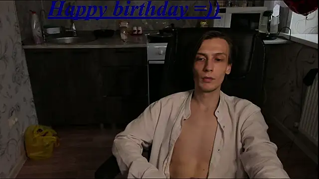Chat XXX en directo de Rick_Reed