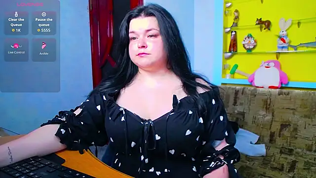 Linasexy777's Live XXX Chat