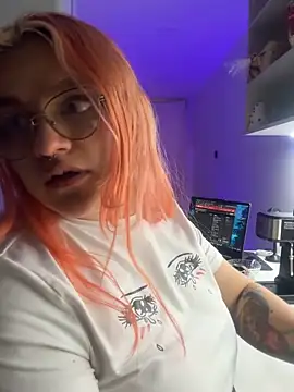 Sophia_Weest99's Live XXX Chat