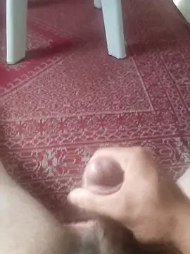 wajdi-wa7ch Pertunjukan Webcam