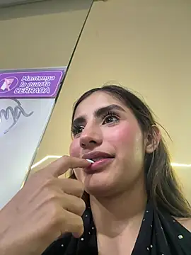 IsabelaStefano Chat XXX live