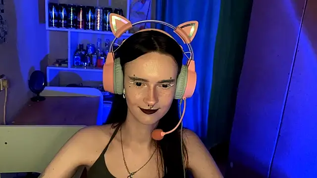 MabelDefina 라이브 XXX 채팅