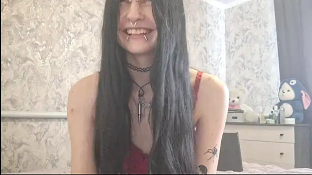 Chat XXX ao vivo de KrissyHiott