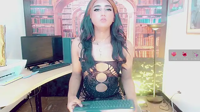 Kimberly_LopezのライブXXXチャット