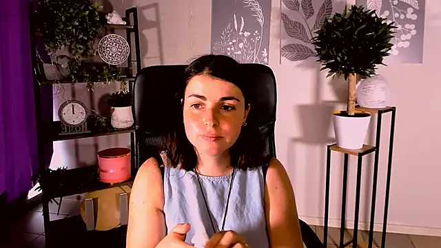 Chat XXX Live MartaEdams