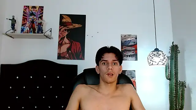 AmethystShadow17's Live XXX Chat