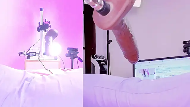 TatianaGil's Live XXX Chat