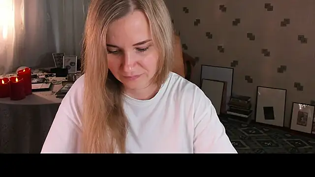 MiaSparkes Live XXX-chat