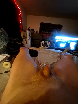 BigDDave6979's Webcam Show