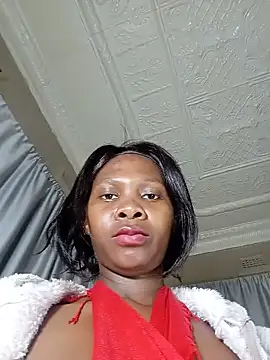Show webcam de PussyFarrie