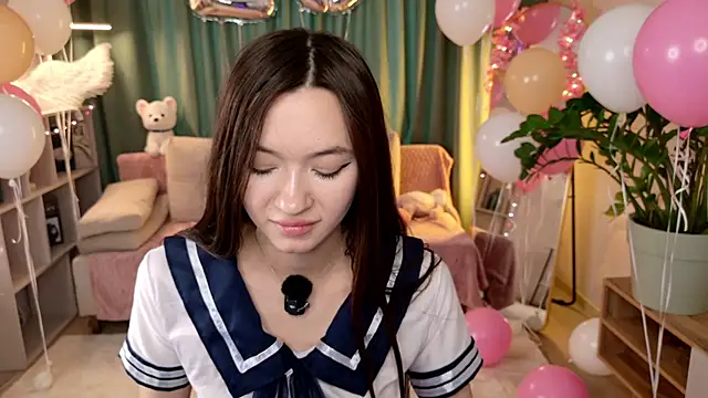Chat XXX en directo de Miiya_Aria_