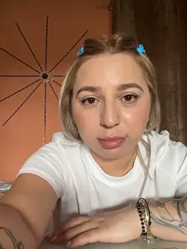 xLexi Webcam show