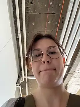 Chat XXX en directo de RinaCat