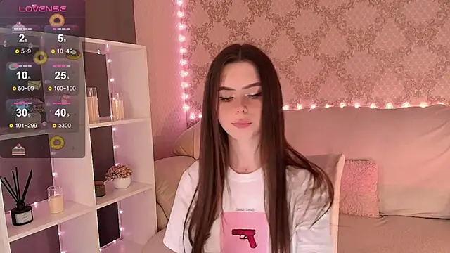 Chat XXX ao vivo de HolyMiax