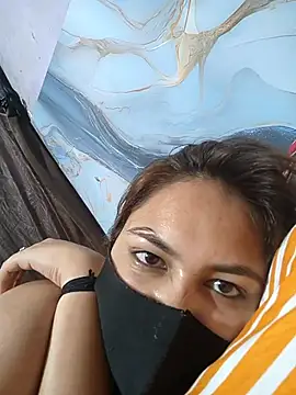 sanu_07 webkamerás műsora