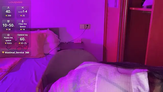 Xiaoting13 Live XXX-Chat