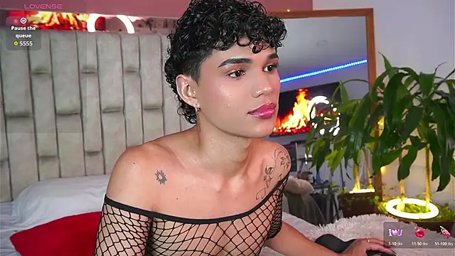 Онлайн чат XXX Kai_star