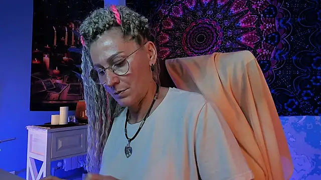 UmaSpace live XXX chat