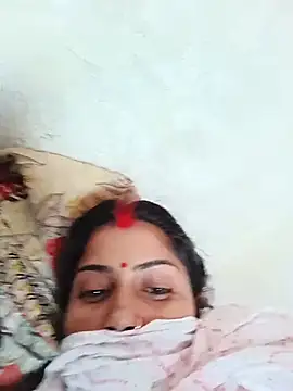 Pushpa_hotty Adlı Modelin Canlı XXX Sohbeti