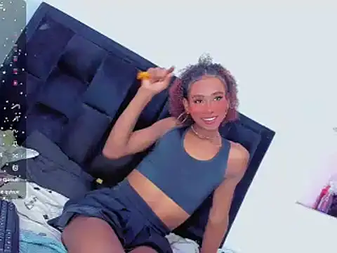 XXX chat uživo modela xsofiacastro