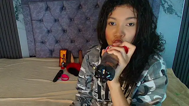 Zoe_Blake1 라이브 XXX 채팅