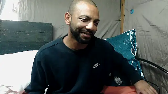 Chatroom XXX en direct de Camodick