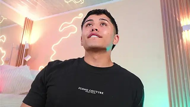 MatiasKorn – webcam-show