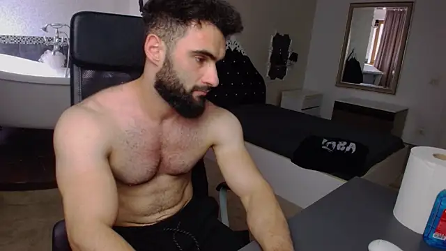 MicahLane 라이브 XXX 채팅