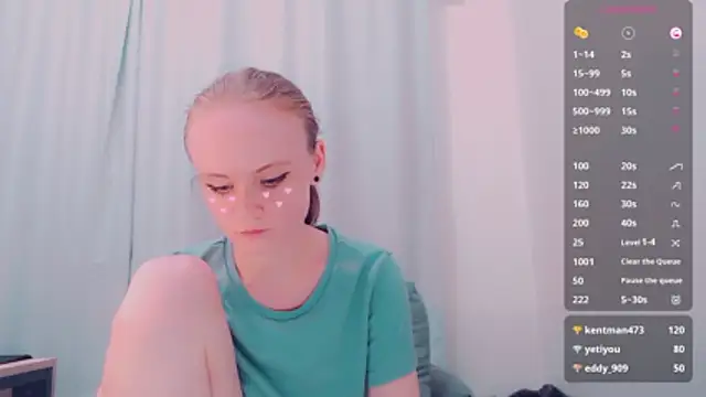 AliceNya_cute: онлайн-секс-чат