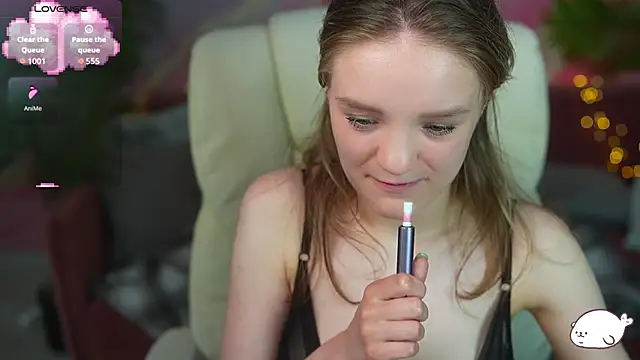 MariaMedow Chat XXX live
