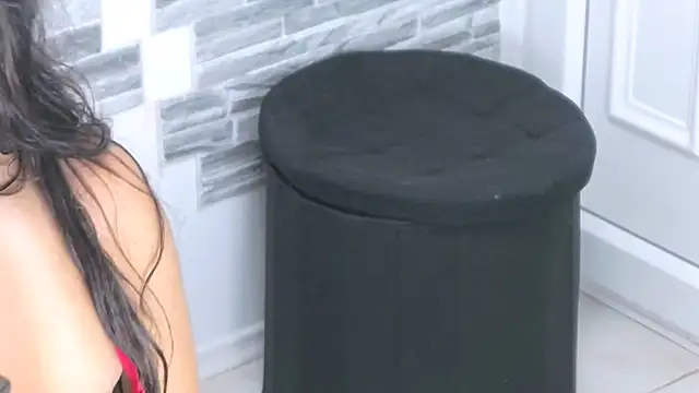 TinaMaay – webcam-show