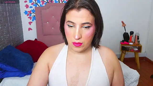 XXX chat uživo modela party_ts