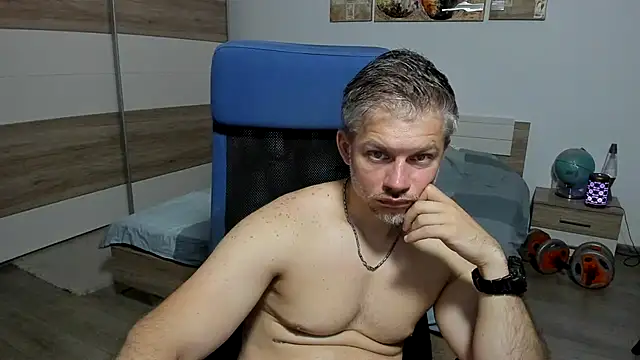 RobbyShawz Chat XXX live