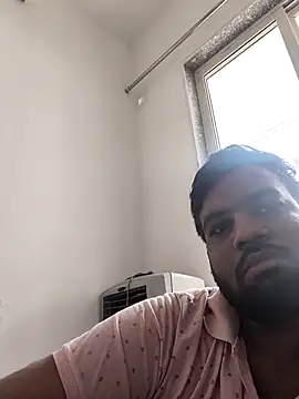 vinay_smalldick's Live XXX Chat