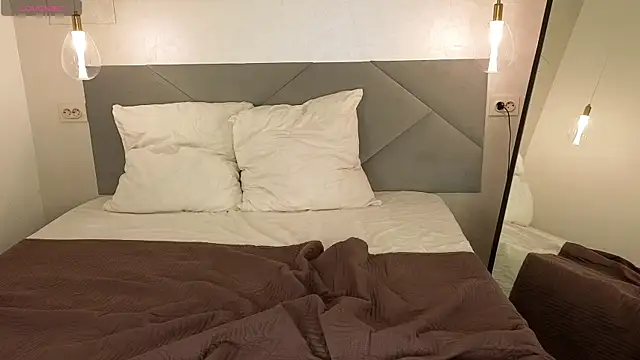 FoxyRedMamy Adlı Modelin Canlı XXX Sohbeti