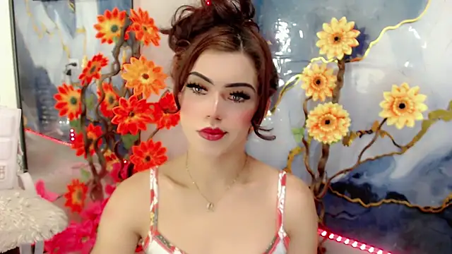 NathalialLooes' Live XXX Chat
