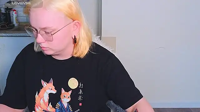 soft_focus' Live XXX Chat