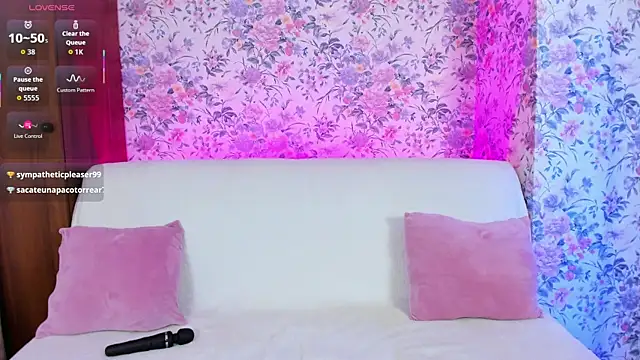 MissAlison__n Live XXX chat