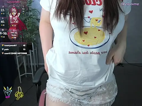 kimchi_03 Live XXX-Chat