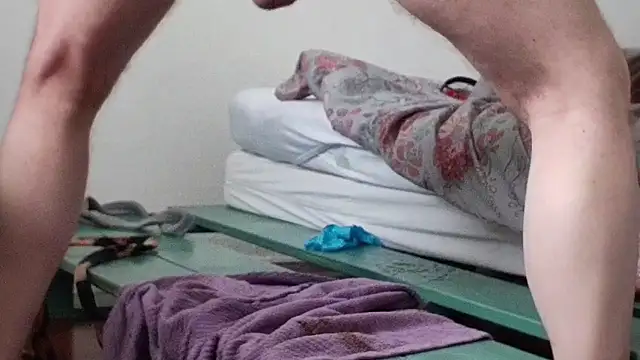 gaywolf426 webcam show
