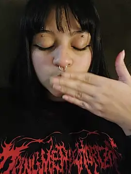 Živý XXX chat _Maxine_