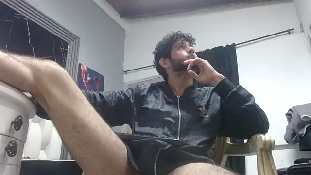 aaron_jones_1 网络视讯表演