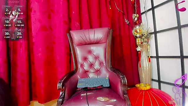 Dabell_Pineda – webcam-show