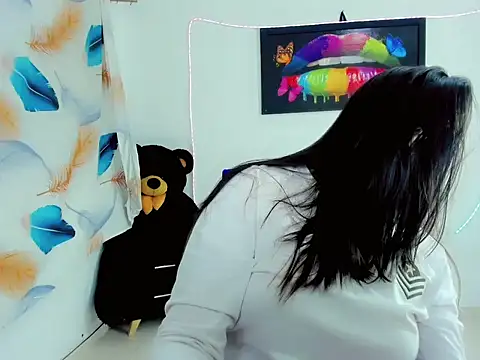 maddison_ivannova's Live XXX Chat