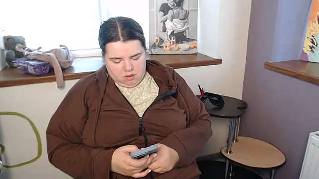 XXX chat uživo modela so_shy