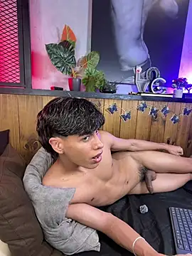 andrewortix Show Webcam