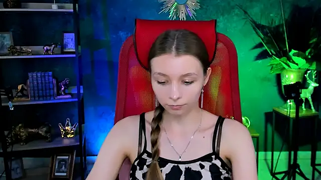 JulieDaniel Adlı Modelin Canlı XXX Sohbeti