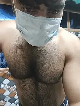 Dilkash77719 Show Webcam