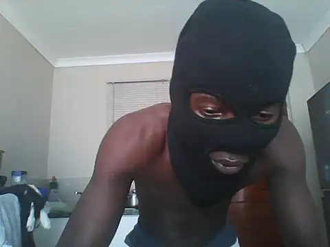 Show Webcam de Tbangs_